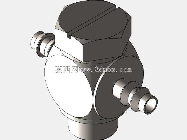SMC-MS系列小型接头SUS316