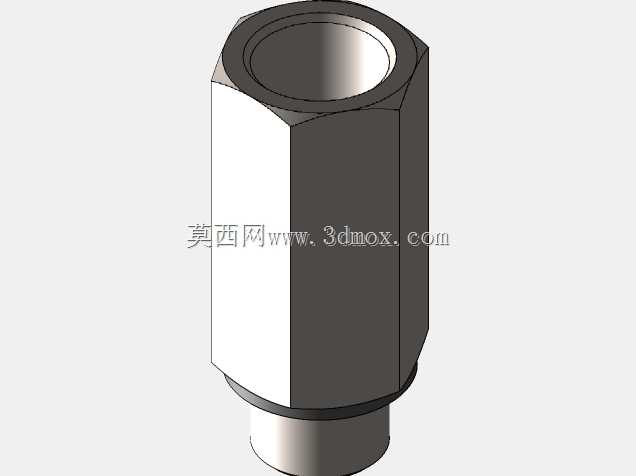 SMC-MS系列小型接头SUS316