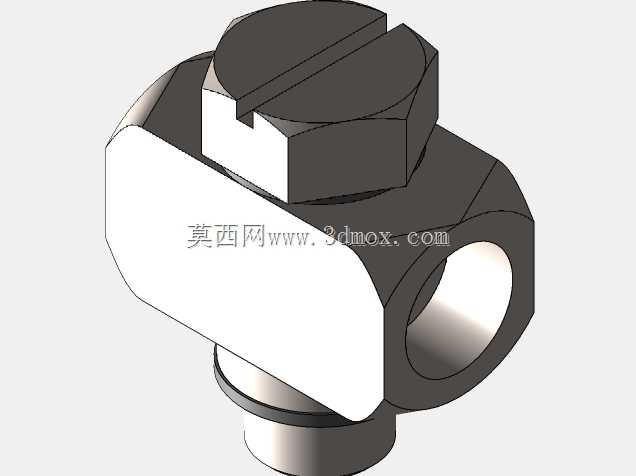 SMC-MS系列小型接头SUS316
