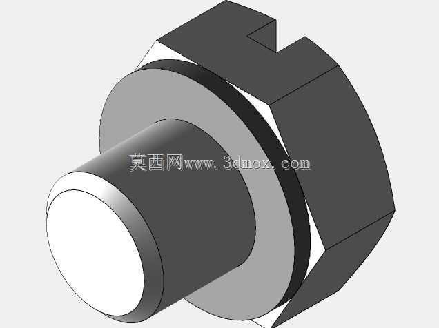 SMC-M系列微型接头