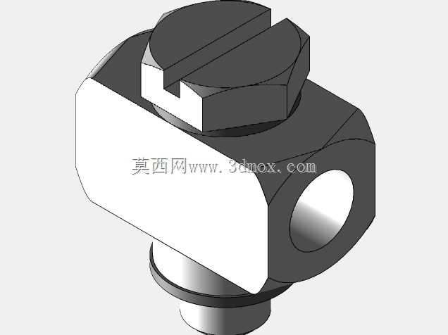 SMC-M系列微型接头