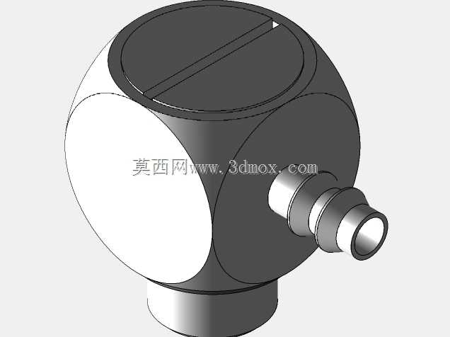 SMC-M系列微型接头