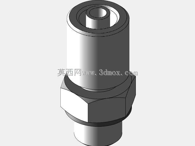 SMC-M系列微型接头