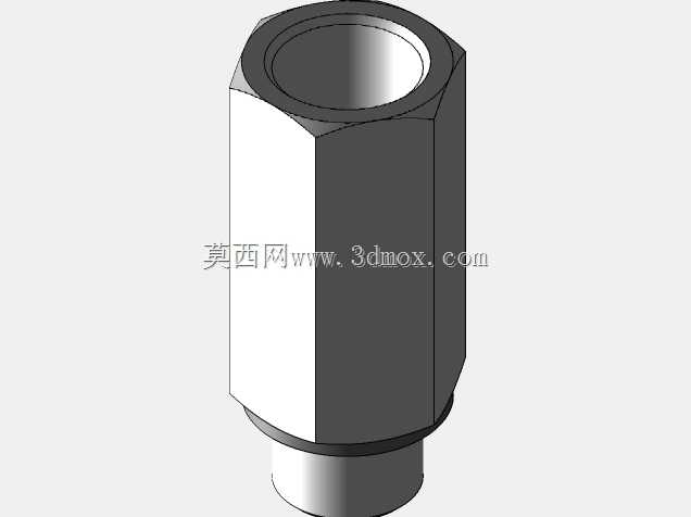 SMC-M系列微型接头
