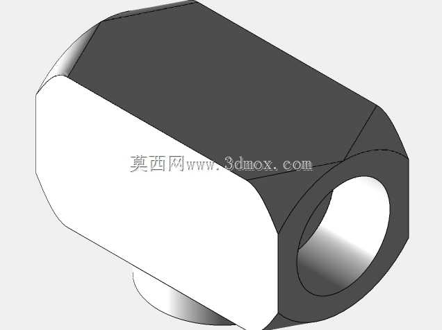 SMC-M系列微型接头