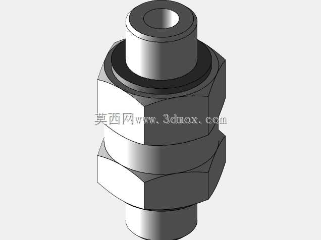 SMC-M系列微型接头