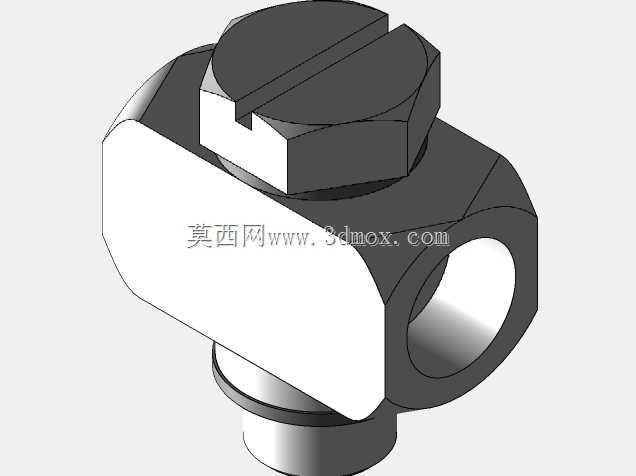 SMC-M系列微型接头
