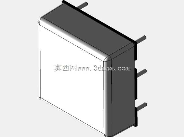 Traco Power-DC/DC转换器