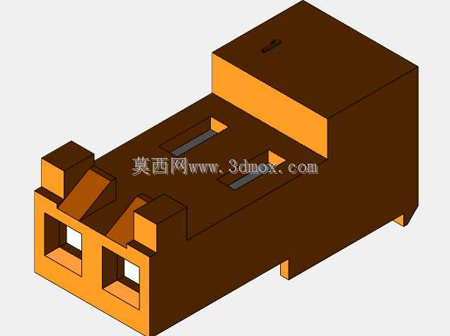 TE连接-MTA-156连接器18 AWG
