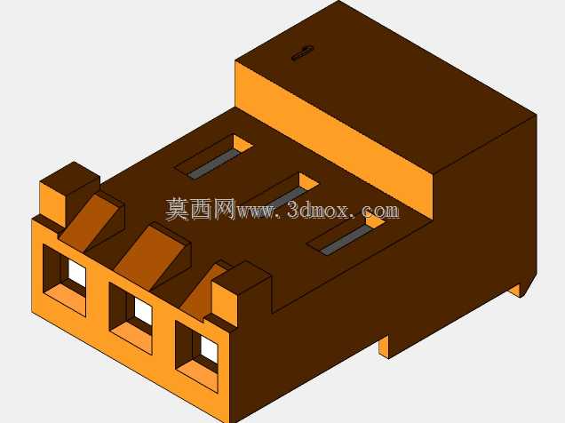 TE连接-MTA-156连接器18 AWG