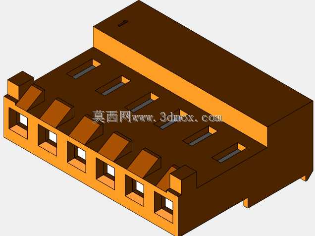 TE连接-MTA-156连接器18 AWG