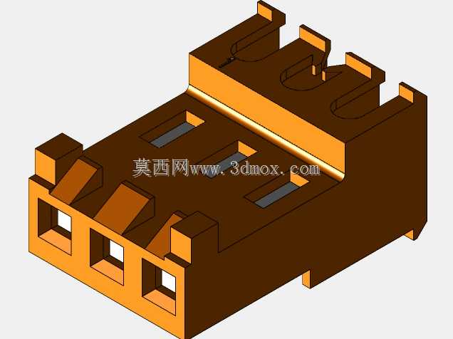 TE连接-MTA-156连接器18 AWG