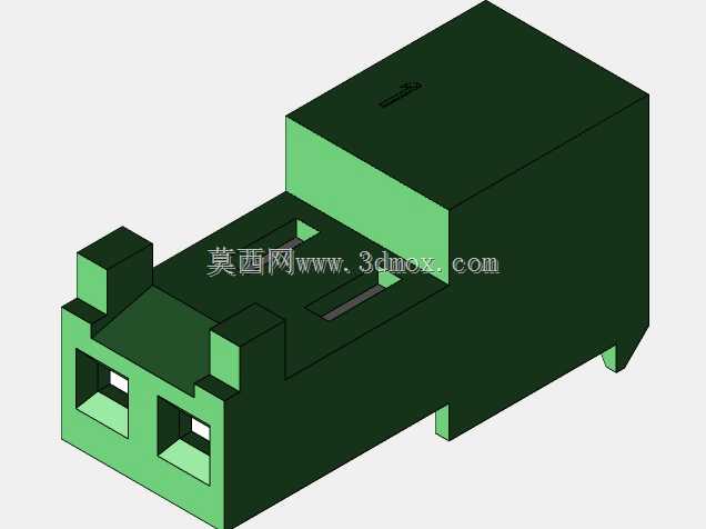 TE连接-MTA-100连接器28 AWG