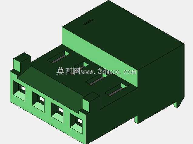 TE连接-MTA-100连接器28 AWG