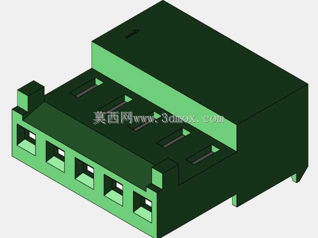 TE连接-MTA-100连接器28 AWG
