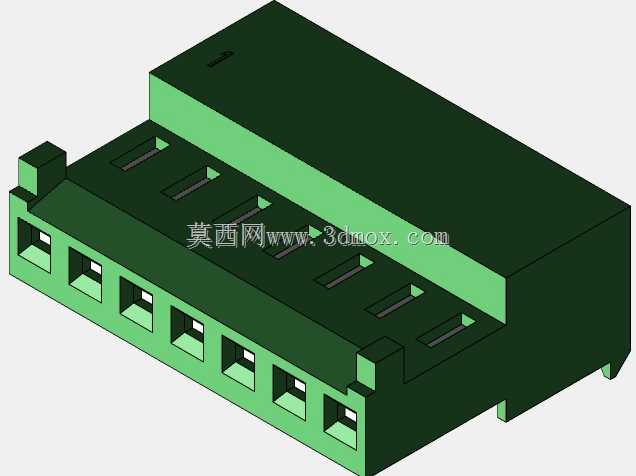 TE连接-MTA-100连接器28 AWG