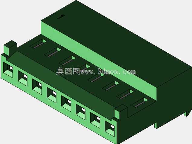 TE连接-MTA-100连接器28 AWG