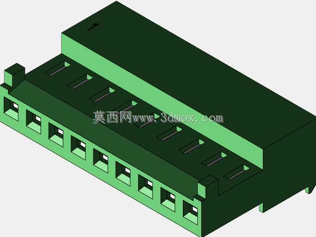 TE连接-MTA-100连接器28 AWG