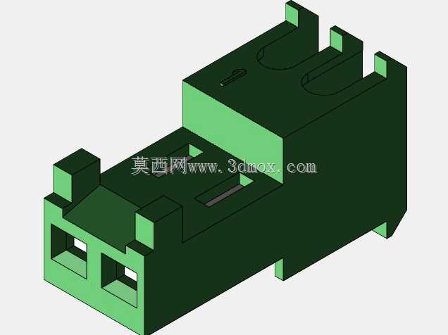 TE连接-MTA-100连接器28 AWG
