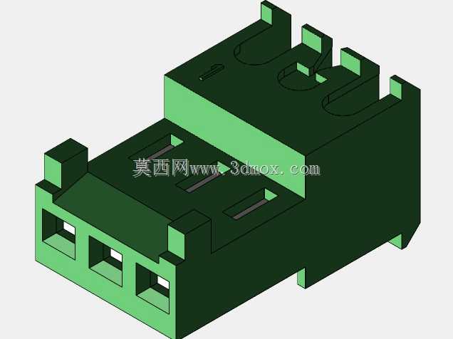 TE连接-MTA-100连接器28 AWG