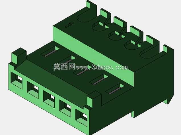 TE连接-MTA-100连接器28 AWG
