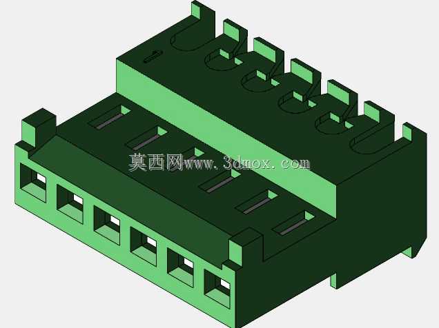 TE连接-MTA-100连接器28 AWG