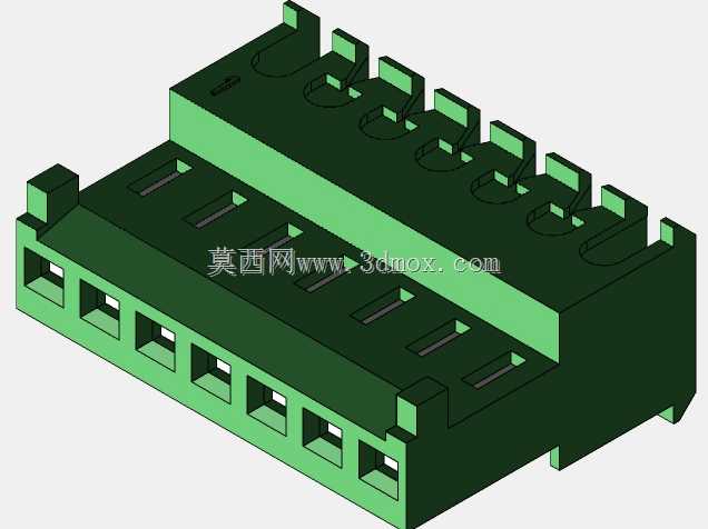 TE连接-MTA-100连接器28 AWG