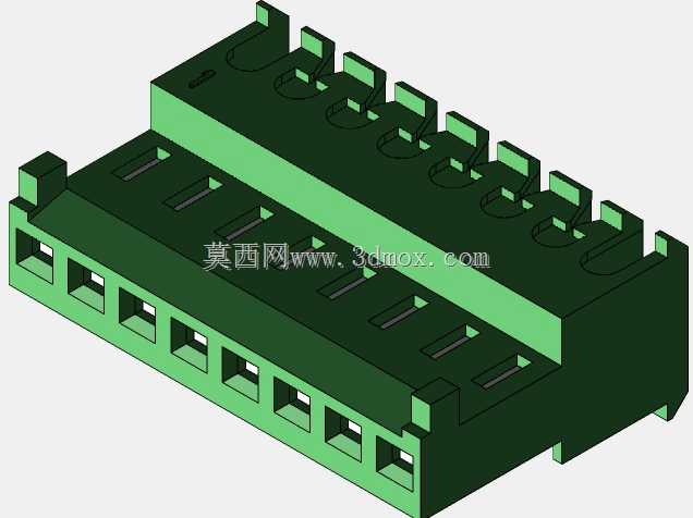TE连接-MTA-100连接器28 AWG