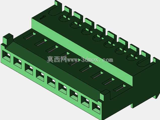 TE连接-MTA-100连接器28 AWG