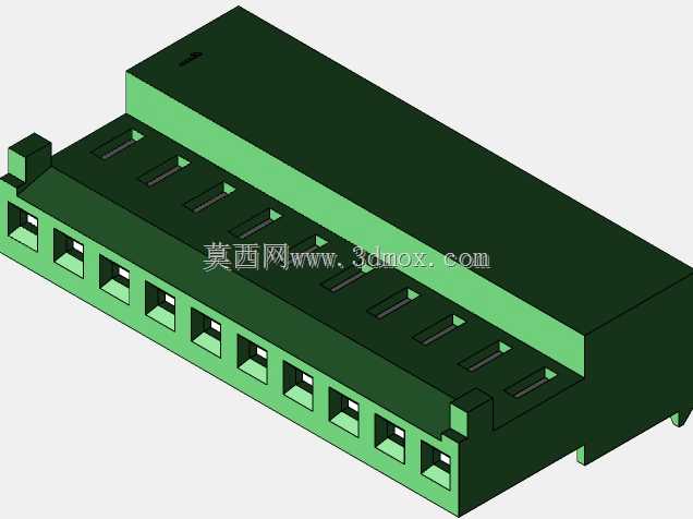 TE连接-MTA-100连接器28 AWG