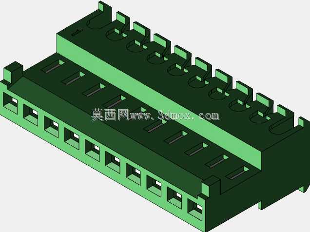 TE连接-MTA-100连接器28 AWG