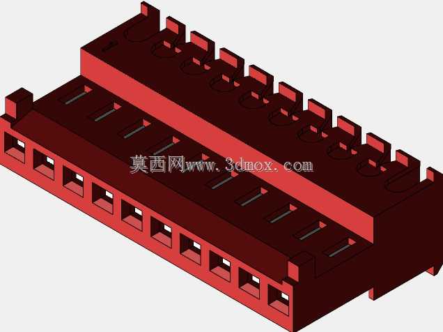 TE����-MTA-100������22 AWG
