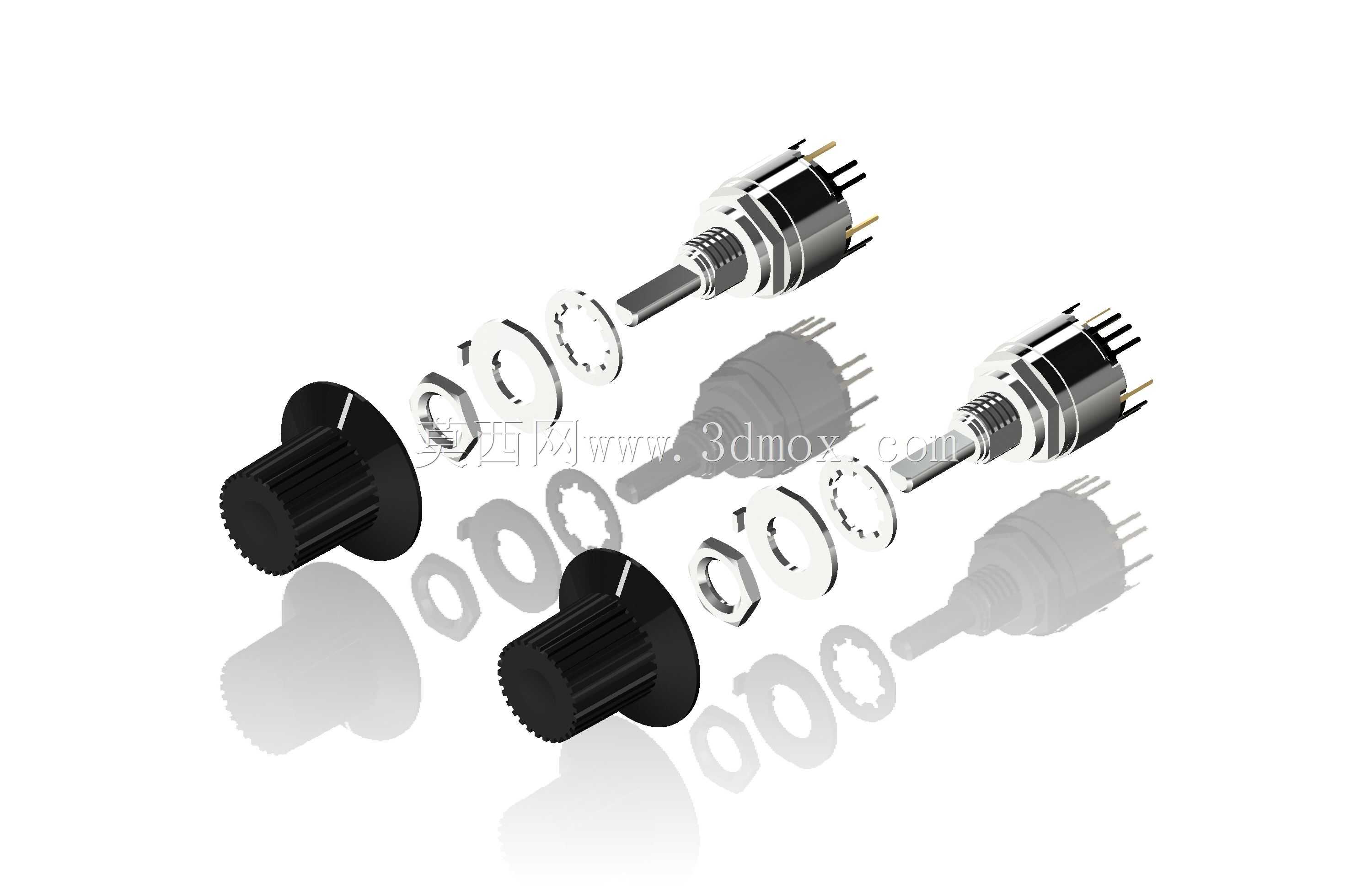 NKK开关-MR系列(MRK112-A、MRK206-A)
