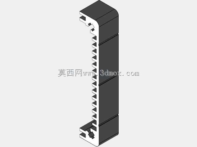 Schaeffer AG-侧面轮廓1\u0026 2,外壳轮廓1