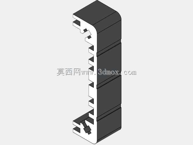 Schaeffer AG-侧面轮廓1\u0026 2,外壳轮廓1