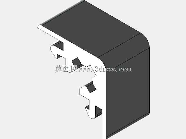 Schaeffer AG-侧面轮廓1\u0026 2,外壳轮廓1