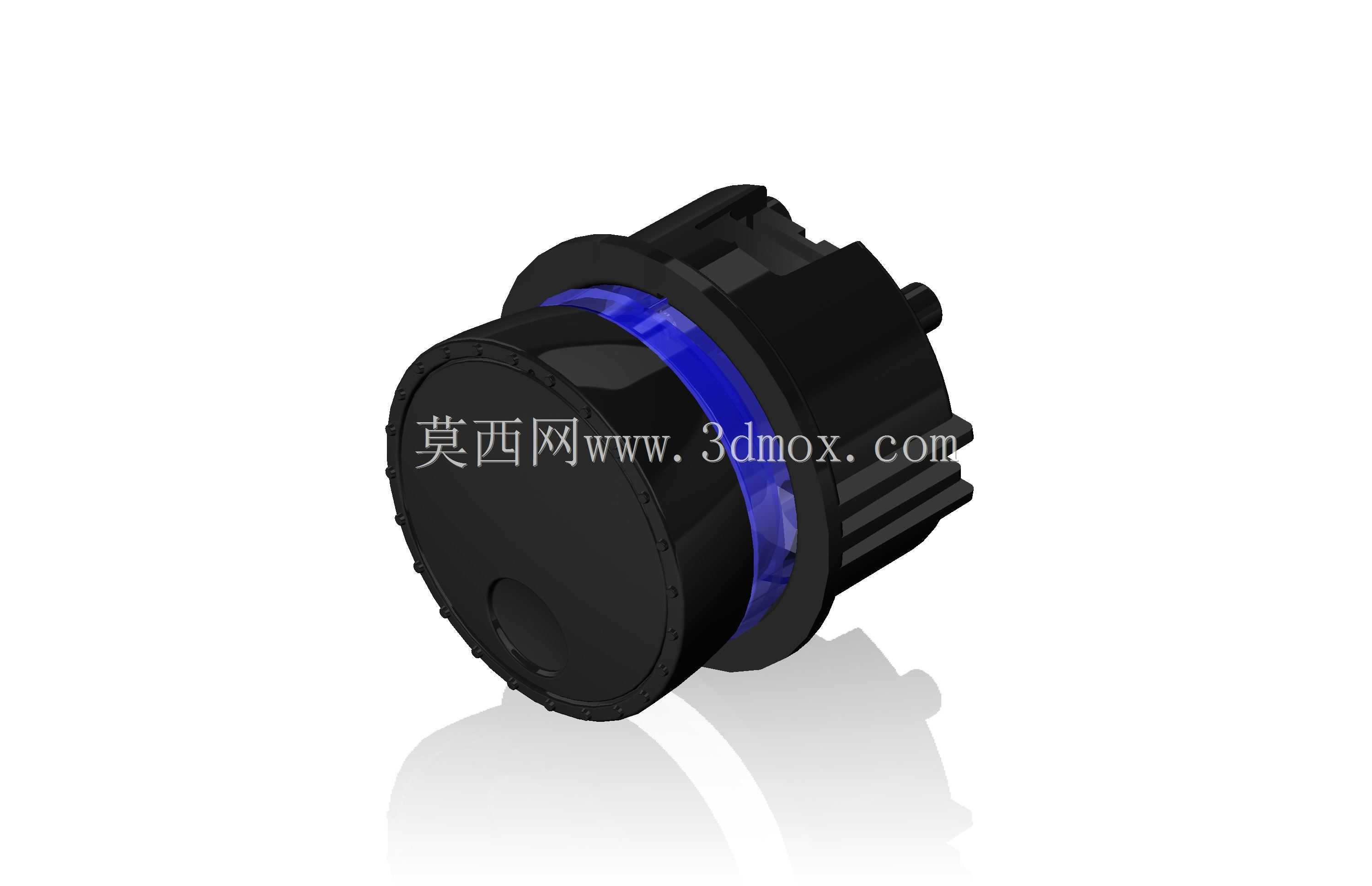 OKW-������ť����-2 41 mm