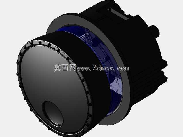OKW-������ť����-2 41 mm