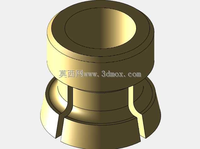 OKW-������ť����-2 41 mm