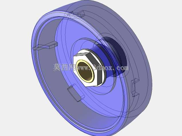 OKW-������ť����-1 41 mm