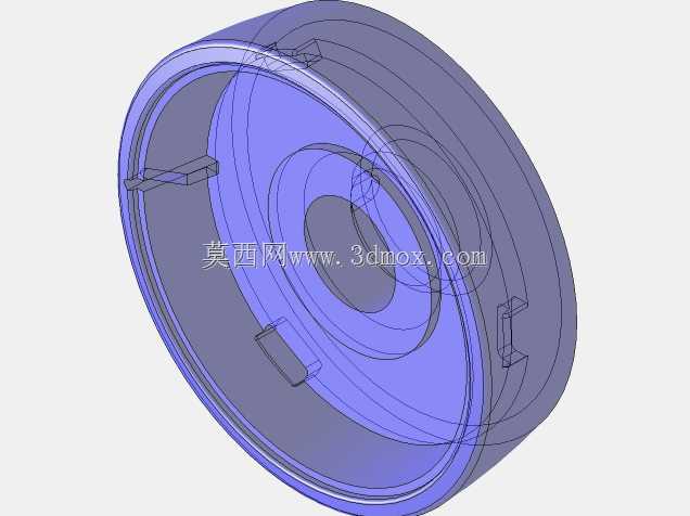 OKW-������ť����-1 41 mm