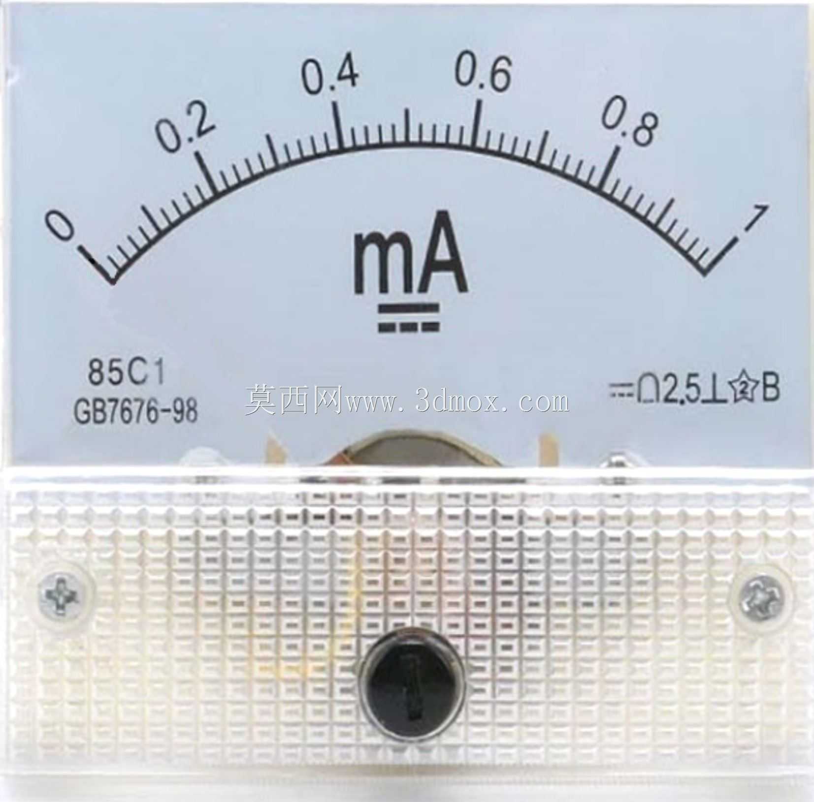 Multicomp-SD38 0-1 mA��VCS3��AKS��