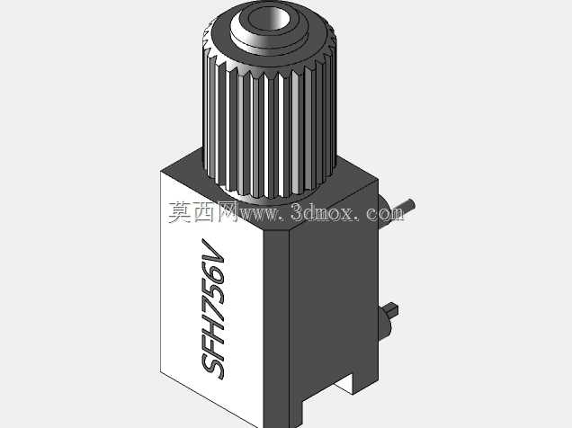 Broadcom-光发射机\u0026接收机SFH756、SFH551