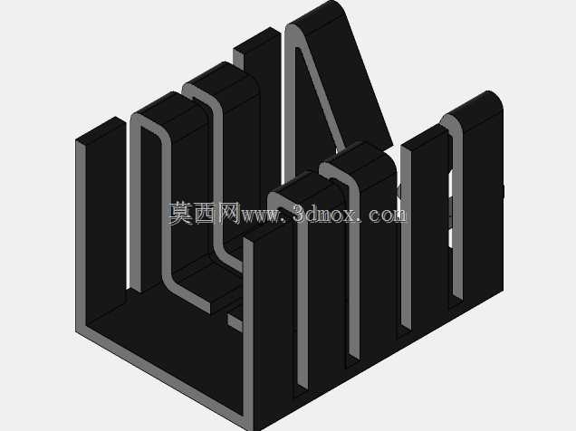 Fischer Elektronik-散热器