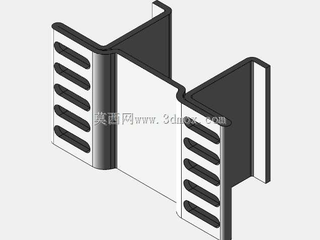 Fischer Elektronik-散热器