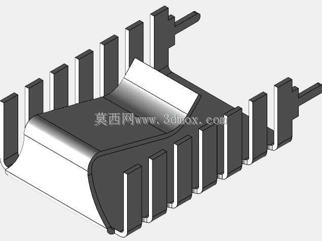Fischer Elektronik-散热器