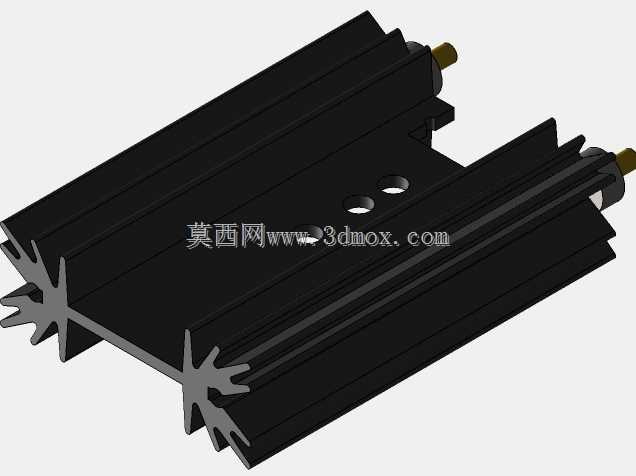 Fischer Elektronik-散热器