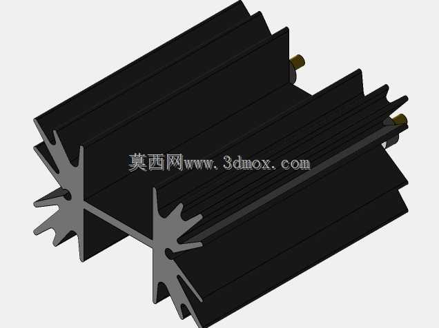 Fischer Elektronik-散热器
