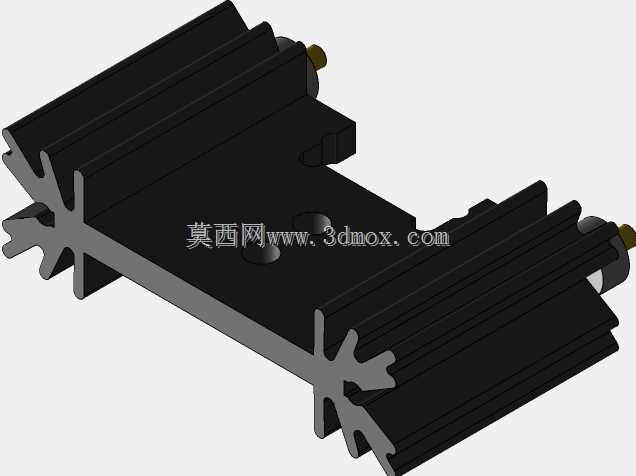 Fischer Elektronik-散热器