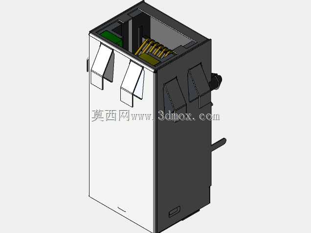 Lantronics-XP1001000-05R